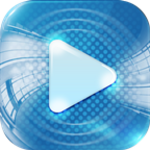 Logo of Live Media Player android Application 